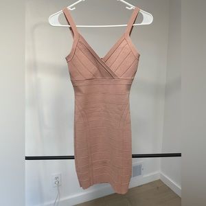 Pink Guess Sexy Dress XS NEW